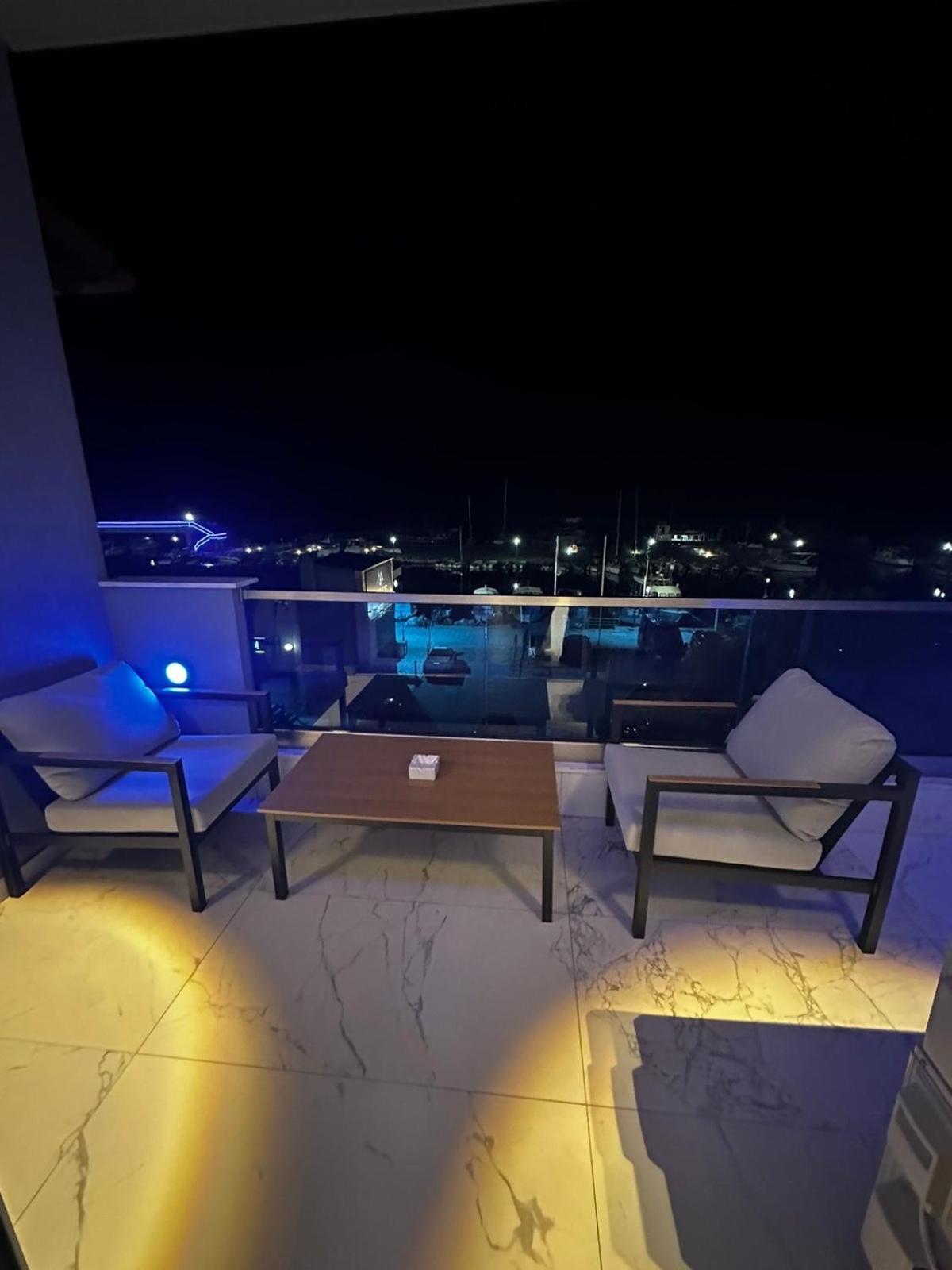 Апартаменты Poseidon 4 Паралия-Катерини Экстерьер фото